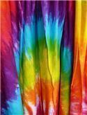 Veranstaltungsbild Kindertreff in Wimmer: T-Shirts batiken