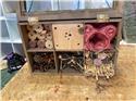 Veranstaltungsbild Insektenhotels - Vormittagsveranstaltung