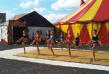 Veranstaltungsbild Zirkus Musikus