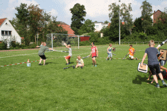 Veranstaltungsbild Coole Ballspiele (Alles, außer Fußball)