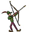 Veranstaltungsbild Bogenschießen (klassisches Ferienspiel)